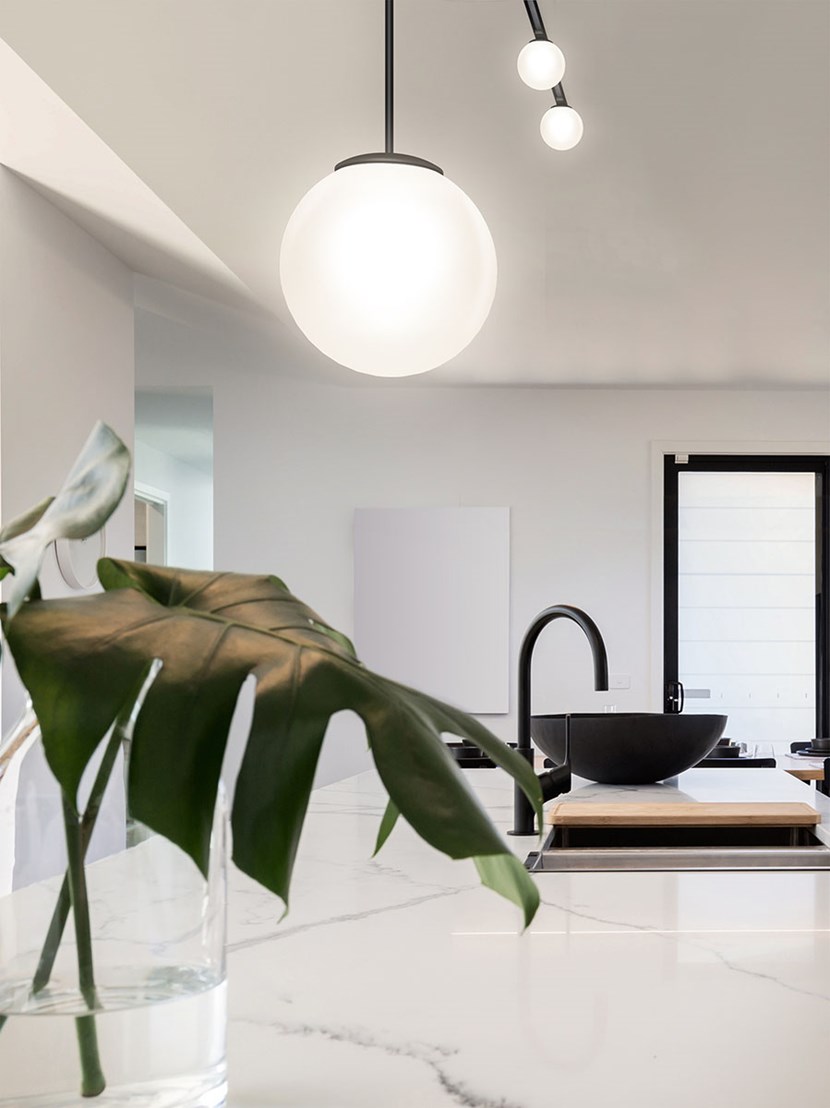 Bruck MICRO 24V Modular Track System| Image:6