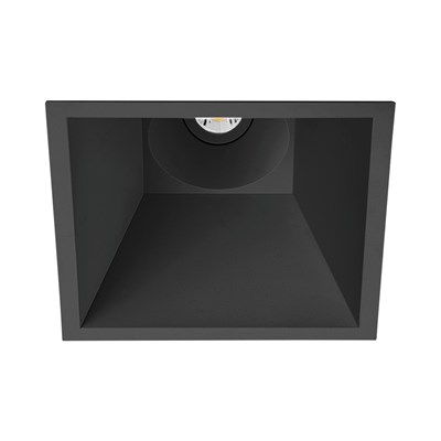 Arkoslight Swap Square LED Recessed Downlight