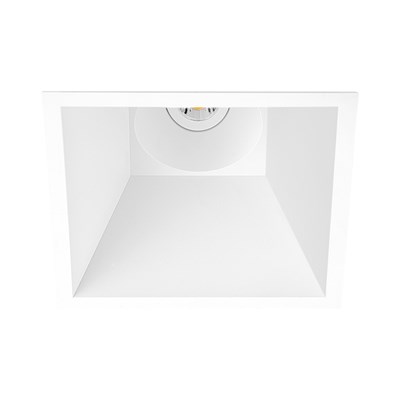 Arkoslight Swap Square LED IP65 Recessed Downlight