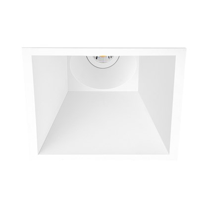 Arkoslight Swap Square LED IP65 Recessed Downlight