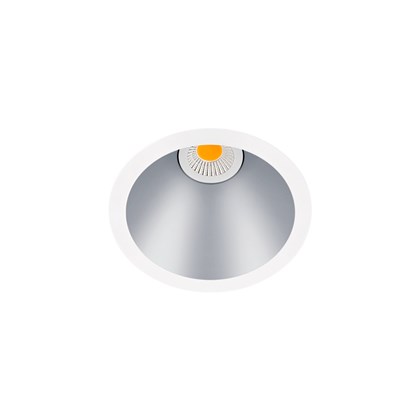Arkoslight Swap Round LED Recessed Downlight