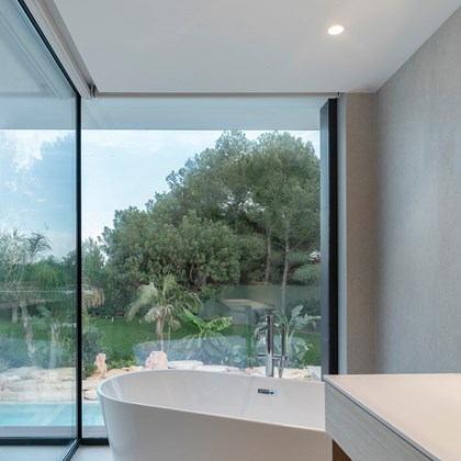 Arkoslight Swap Round LED IP65 Recessed Downlight alternative image
