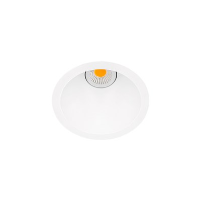 Arkoslight Swap Round LED IP65 Recessed Downlight