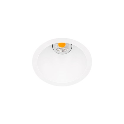Arkoslight Swap Round LED IP65 Recessed Downlight