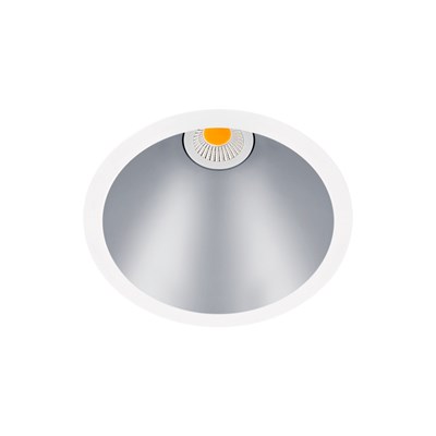 Arkoslight Swap Round LED Recessed Downlight