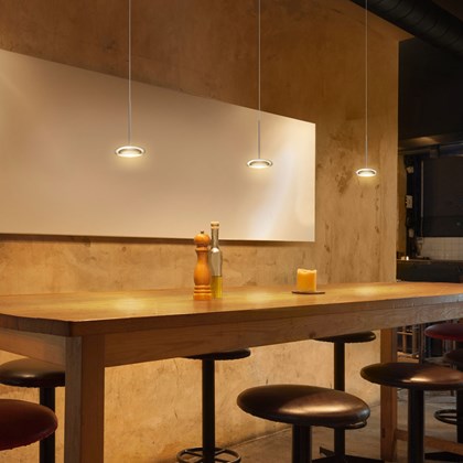 Bruck BLOP LED Pendant Light alternative image