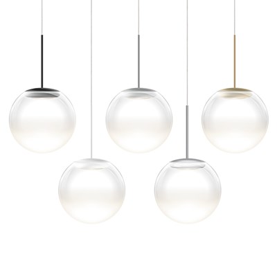 Bruck BLOP MOLL LED Pendant Light