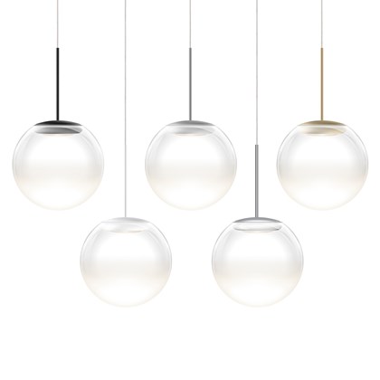 Bruck BLOP MOLL LED Pendant Light