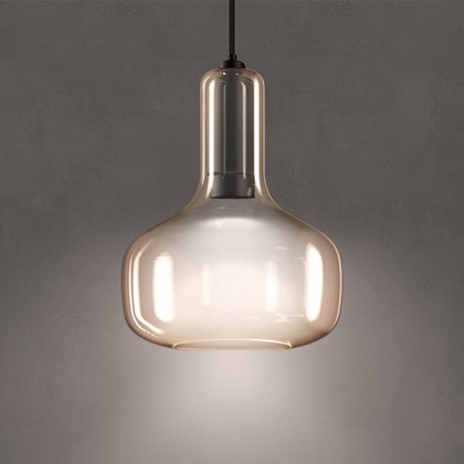 Bruck BOOH 250 GU10 Pendant Light alternative image