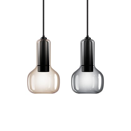 Bruck BOOH 170 GU10 Pendant Light