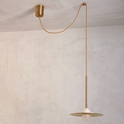 Contain Alba Cable Pendant 