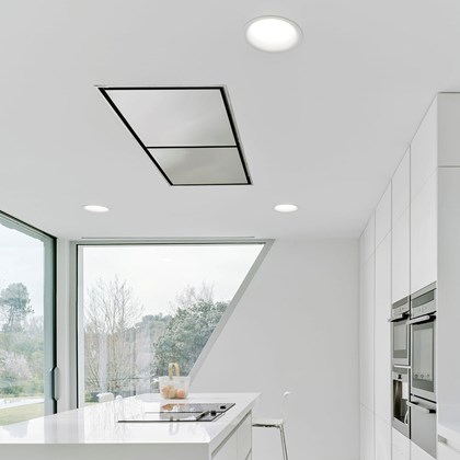 Arkoslight Drop Recessed LED Ceiling Light alternative image