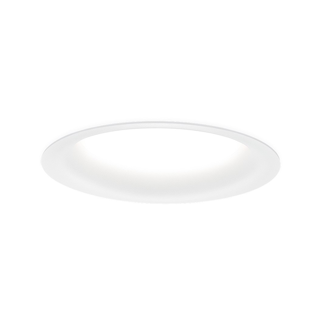 Arkoslight Drop Recessed LED Ceiling Light | Darklight Design ...