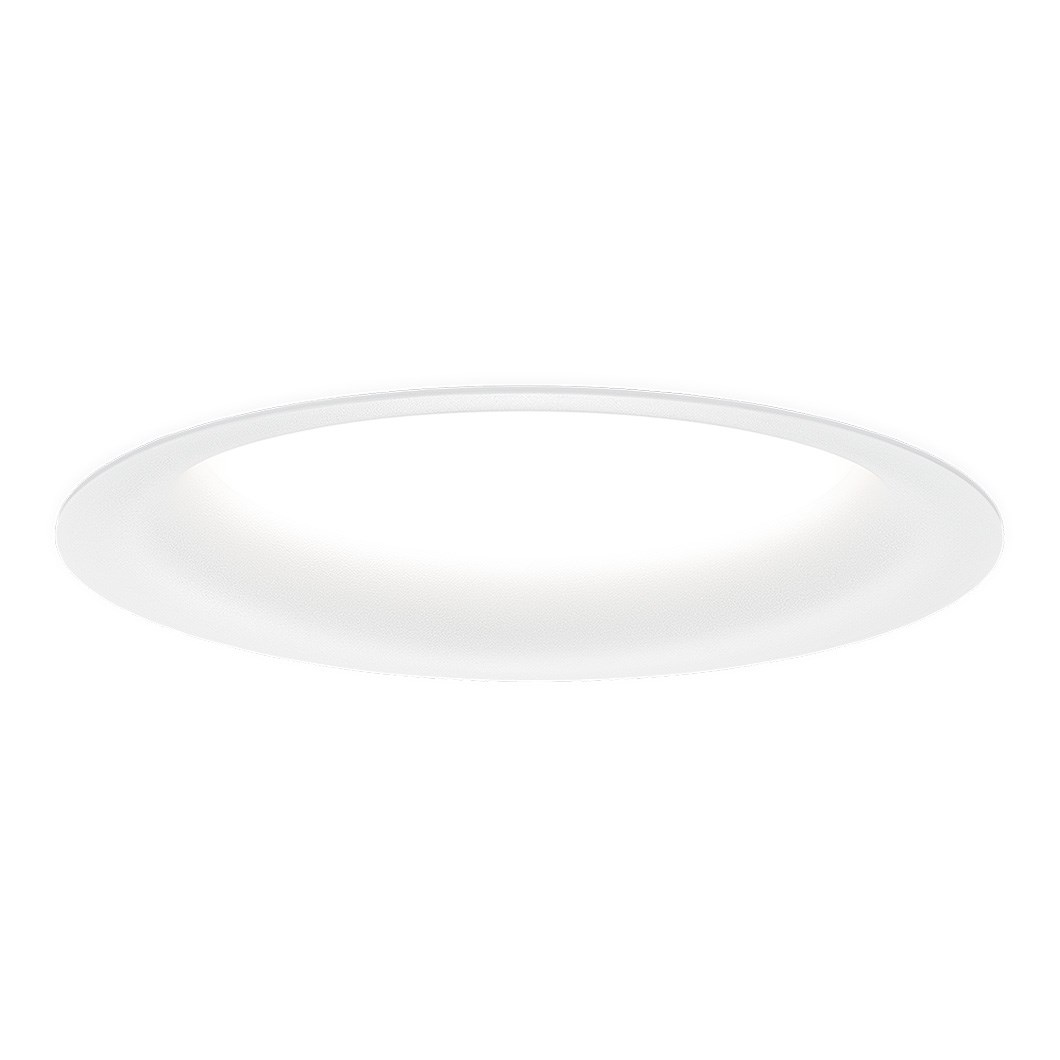 Arkoslight Drop Maxi Recessed LED Ceiling Light | Darklight Design ...