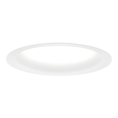 Arkoslight Drop Maxi Recessed LED Ceiling Light