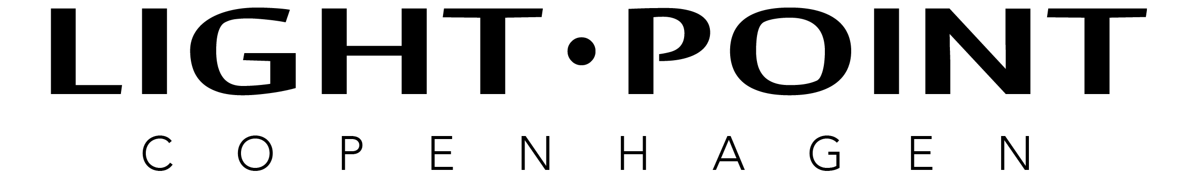 LIGHT-POINT Copenhagen Logo