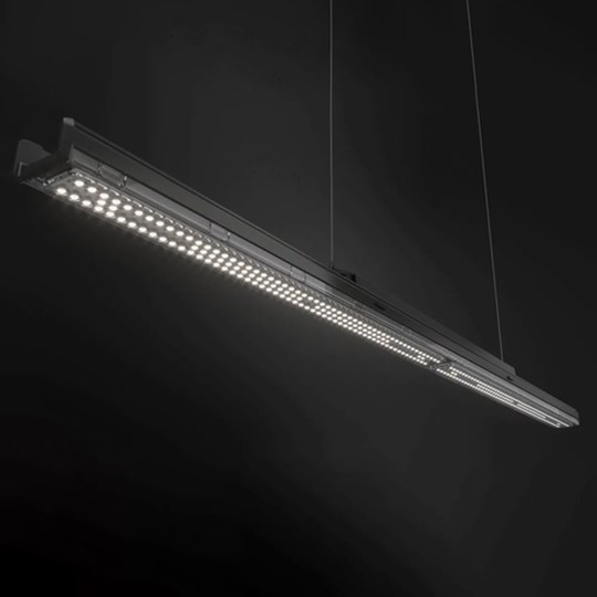 Industrial Lighting