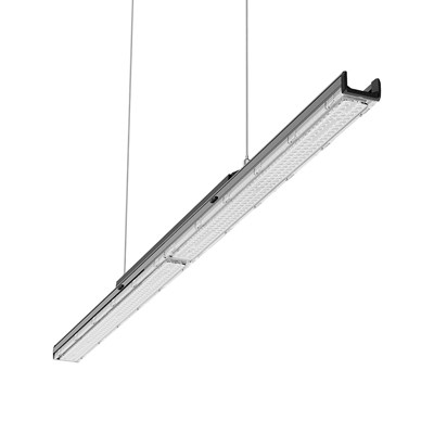 Lena Lighting Tytan Steel LED Pro Industrial Light