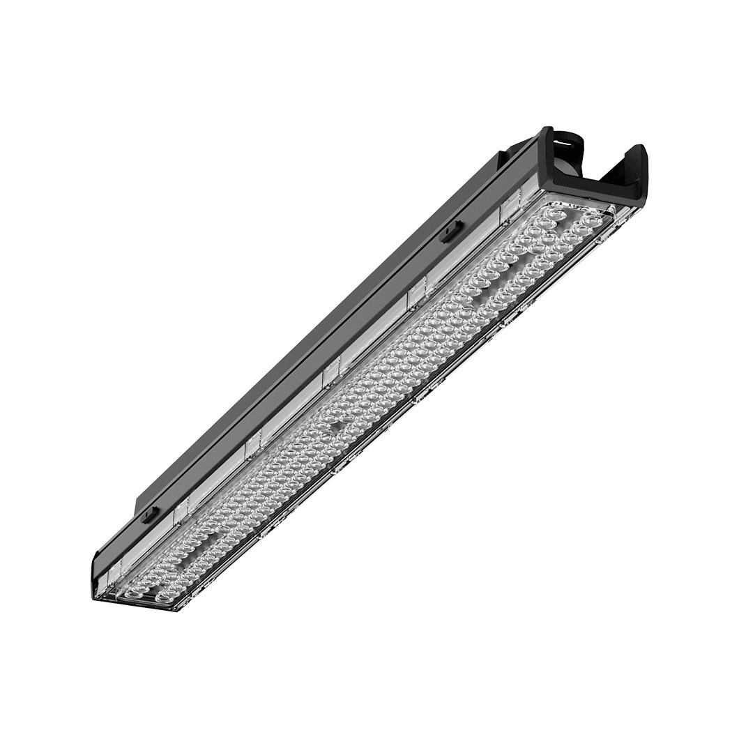 Lena Lighting Tytan Steel LED Pro Industrial Light | Darklight Design ...