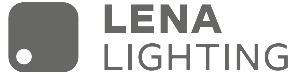 Lena Lighting Logo