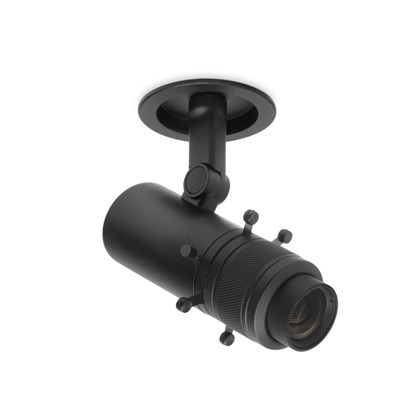 Arkoslight Coco Shaper LED Adjustable Semi-Recessed Artwork Spotlight