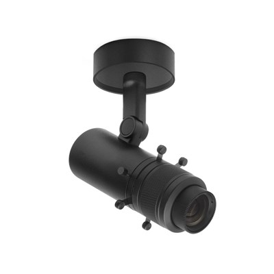 Arkoslight Coco Shaper LED Adjustable Surface-Mounted Artwork Spotlight