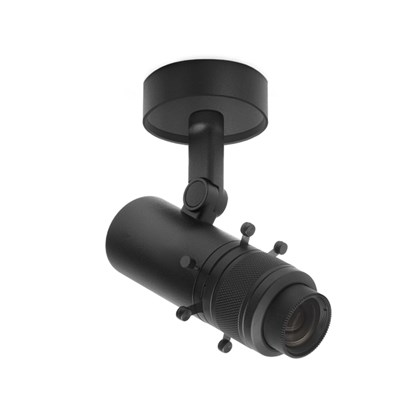 Arkoslight Coco Shaper LED Adjustable Surface-Mounted Artwork Spotlight