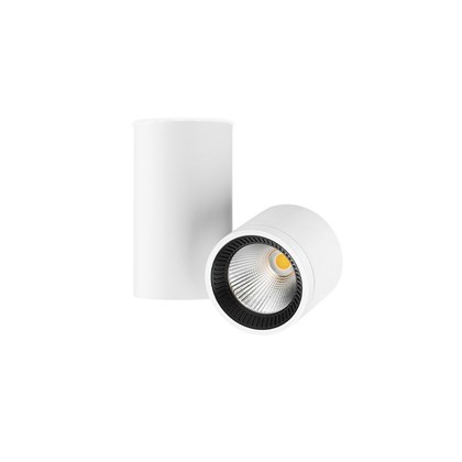 Arkoslight iO LED Ceiling Light