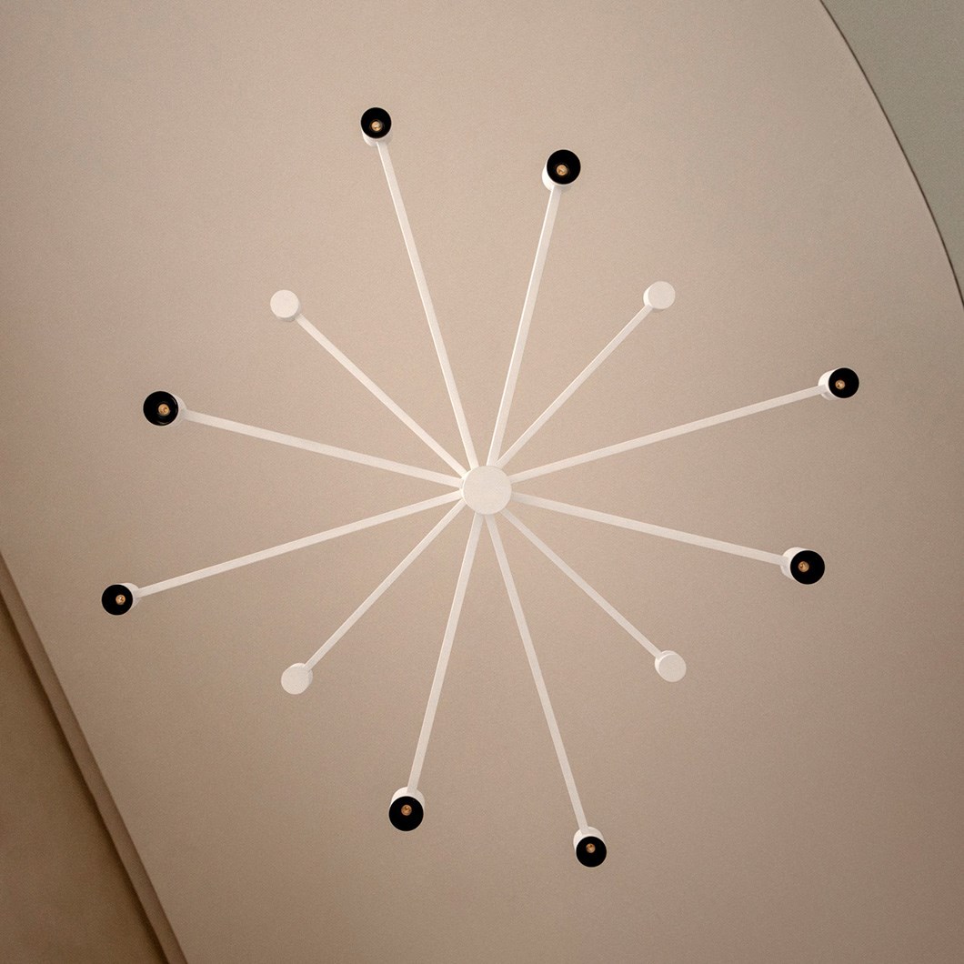 Arkoslight Arkoslight Art LED Chandelier | Darklight Design | Lighting Design & Supply