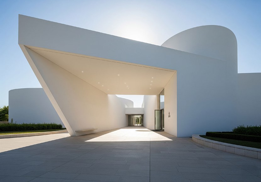 9010 MiniLed Est 1307A LED Outdoor Plaster In Recessed Pin Hole Ceiling Light| Image:2