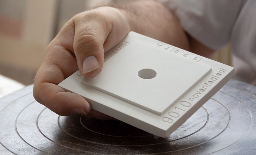 9010 MiniLed Est 1307A LED Outdoor Plaster In Recessed Pin Hole Ceiling Light| Image:0
