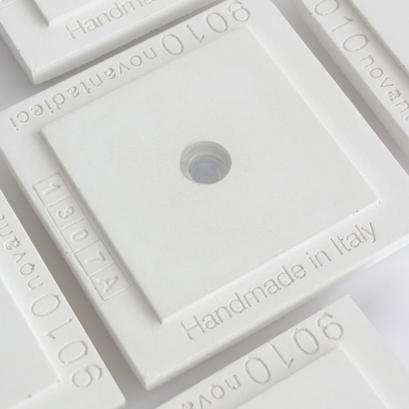 9010 MiniLed Est 1307A LED Outdoor Plaster In Recessed Pin Hole Ceiling Light| Image:3