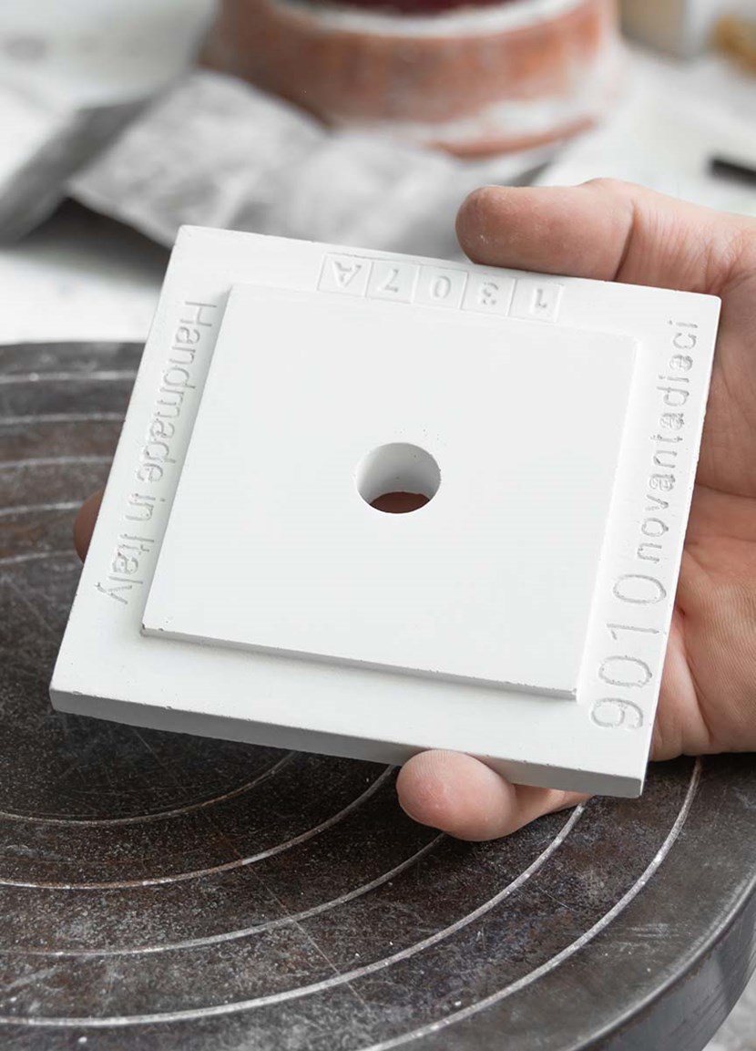 9010 MiniLed Est 1307A LED Outdoor Plaster In Recessed Pin Hole Ceiling Light| Image:10