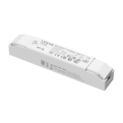 L-Tech 6W 350-700mA NFC CC TRIAC Ultra Small LED Driver alternative image