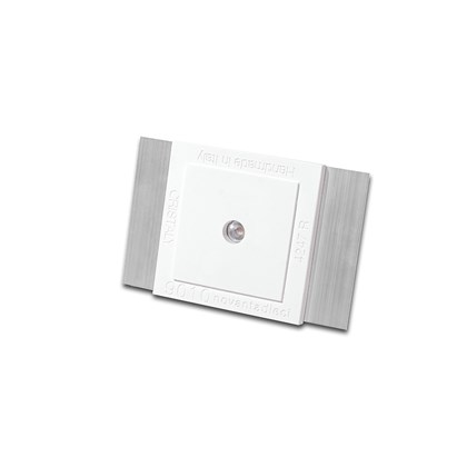 9010 MiniLed 4247R LED Plaster In Recessed Pin Hole Ceiling Light