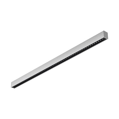Lena Lighting Baris 40 LED UGR Plus Industrial Profile Light
