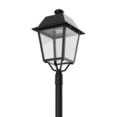 Lena Lighting Constelia LED Industrial Street Lighting