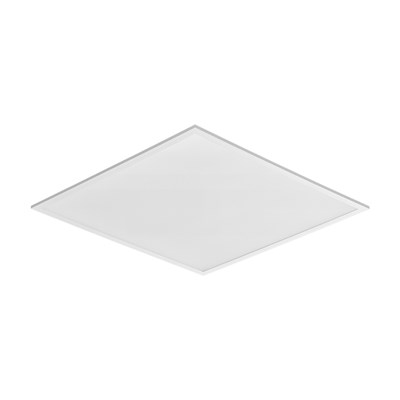 Lena Lighting Contra LED Industrial Ceiling Troffer Panel Light