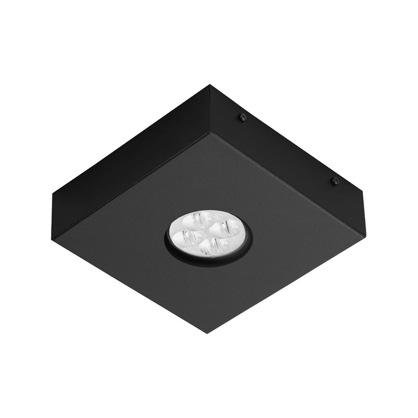 Cs Lighting Controls Lena Lighting Dot CS LED Evo Industrial Surface Mounted Emergency Light ...