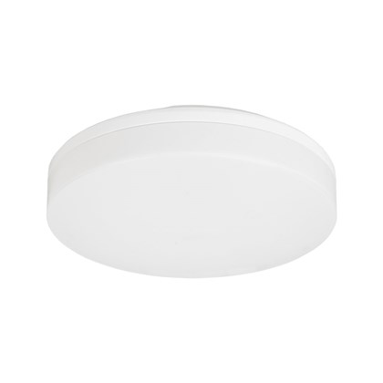 Lena Lighting Gamma LED Basic Industrial Surface Mounted Ceiling Light