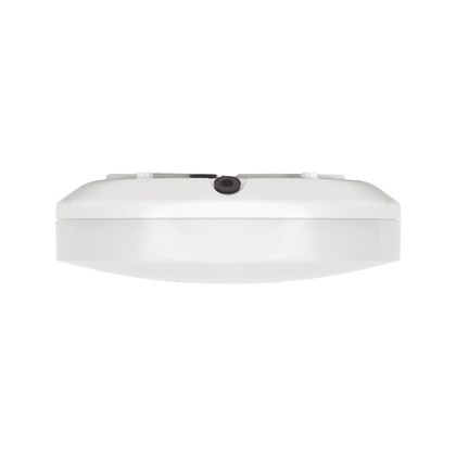 Lena Lighting Gamma LED Basic Industrial Surface Mounted Ceiling Light alternative image