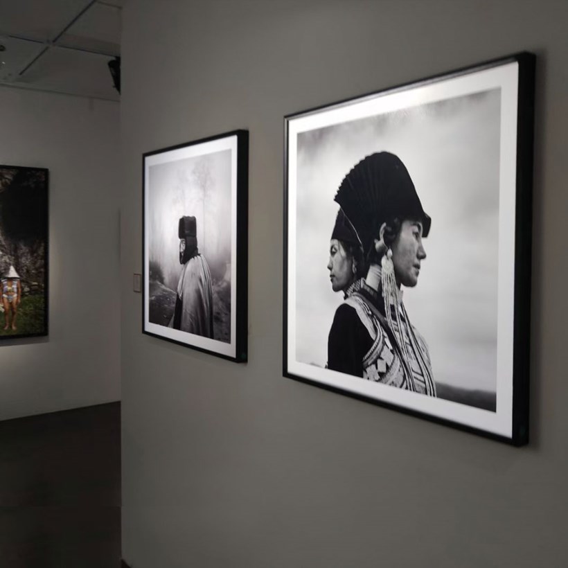 DLD Alps LED Recessed Modular Track System Components | Darklight ...