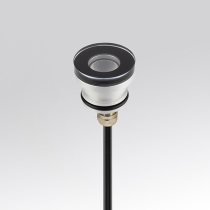 LLD Arke Round S Outdoor IP67 LED Recessed Path Light