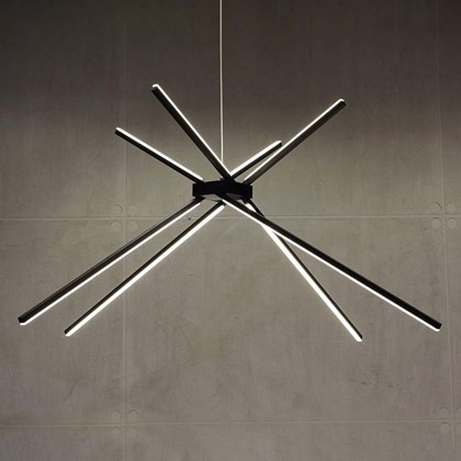 MX Light Spider LED Pendant alternative image