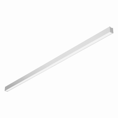 Lena Lighting Baris 52 LED Single Industrial Profile Light