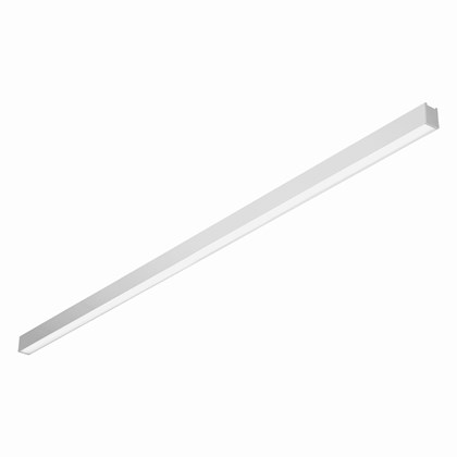 Lena Lighting Baris 52 LED Single Industrial Profile Light