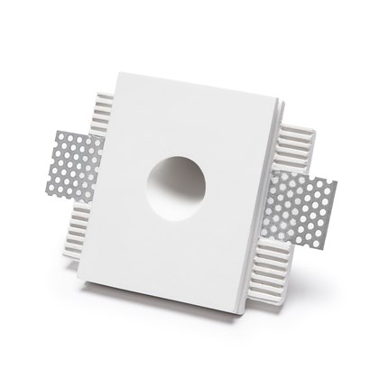 9010 Pici 4099 LED Plaster In Wall / Step Light