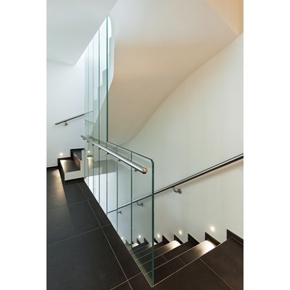 9010 Pici 4099 LED Plaster In Wall / Step Light alternative image