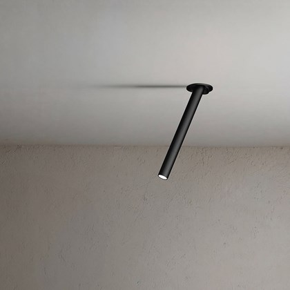 Faro IZAR LED Adjustable Recessed Spotlight alternative image