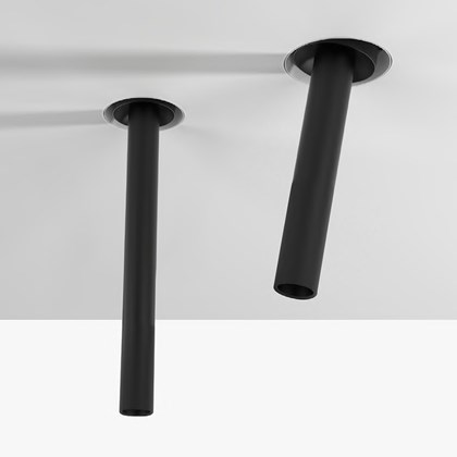 Faro IZAR LED Trimless Adjustable Plaster-In Spotlight alternative image